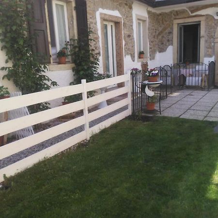 Villa Casa Cris Brentonico Esterno foto