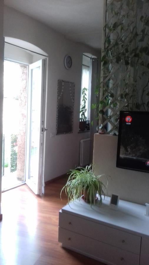 Villa Casa Cris Brentonico Esterno foto