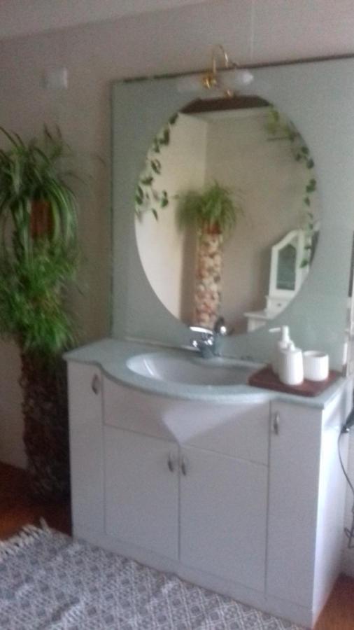 Villa Casa Cris Brentonico Esterno foto