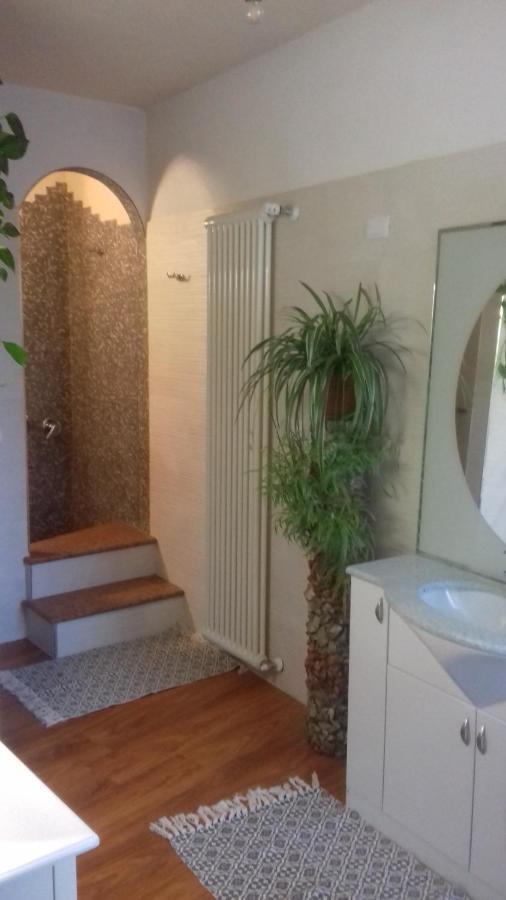 Villa Casa Cris Brentonico Esterno foto
