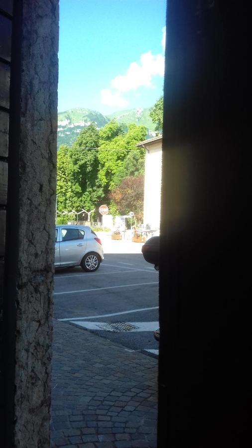 Villa Casa Cris Brentonico Esterno foto