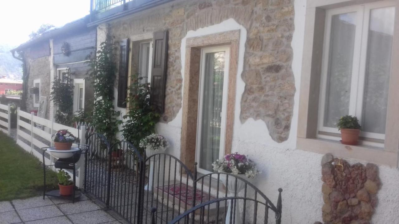 Villa Casa Cris Brentonico Esterno foto