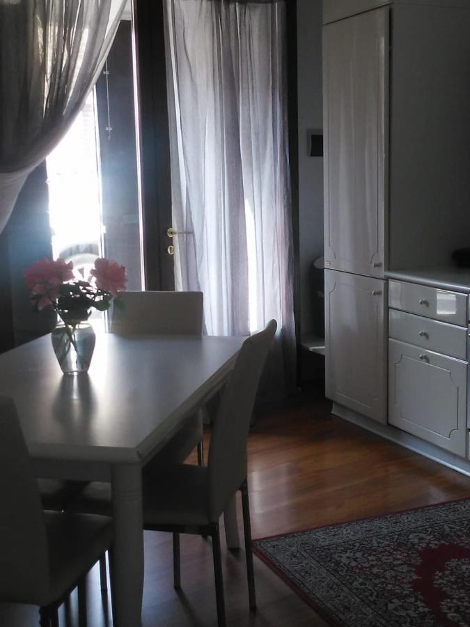Villa Casa Cris Brentonico Esterno foto
