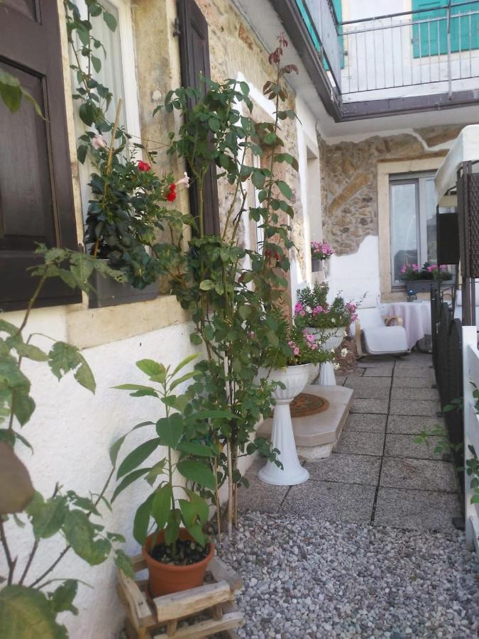 Villa Casa Cris Brentonico Esterno foto