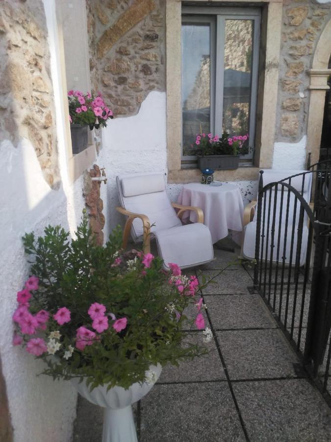 Villa Casa Cris Brentonico Esterno foto